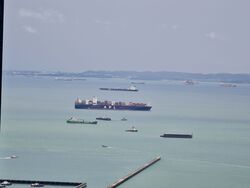 Marina Bay Suites (D1), Condominium #460142261